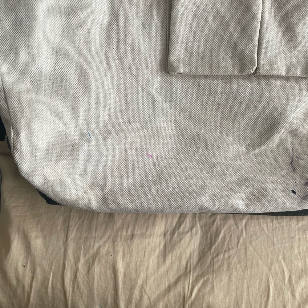 Gucci Black Leather Tote Bag - Picture 15 of 15